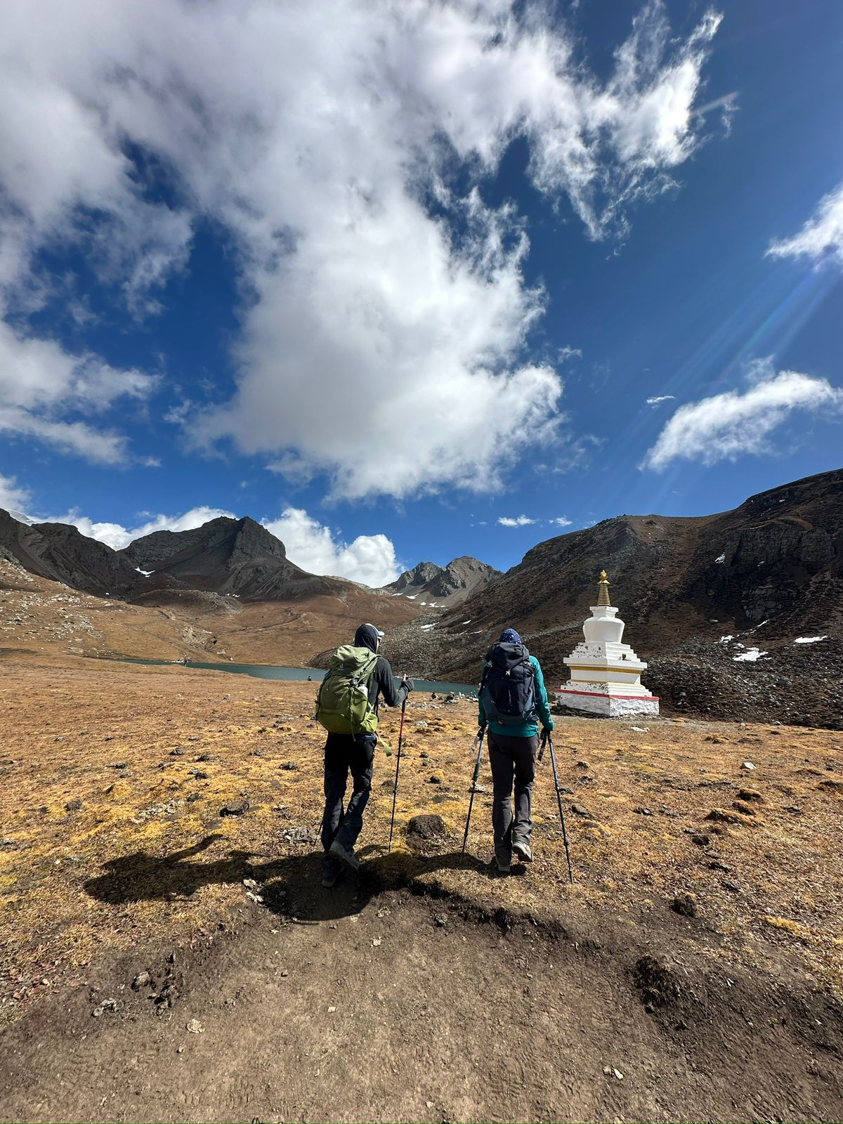 Annapurna Circuit Trek with Poonhill 2026 - view 59